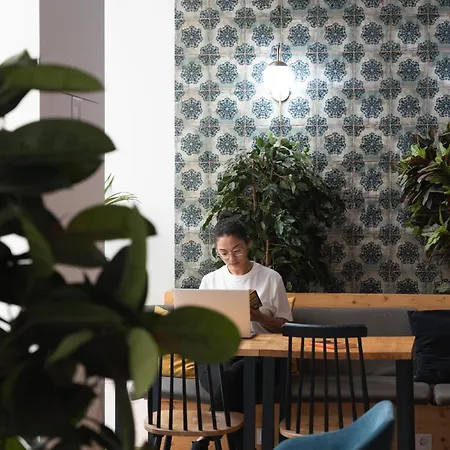 The House Baixa Albergue