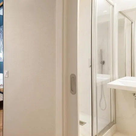 Albergue The House Baixa *