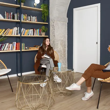 The House Baixa Lissabon