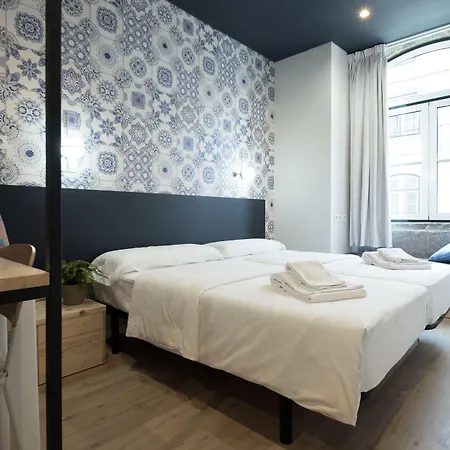 The House Baixa Lissabon