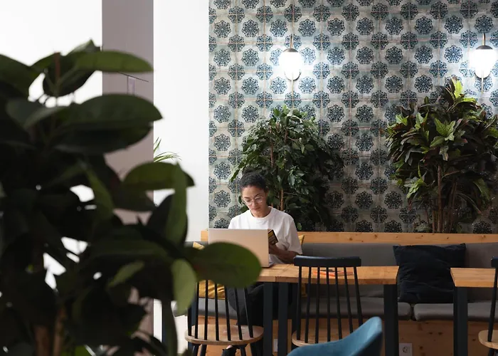 The House Baixa Hostel