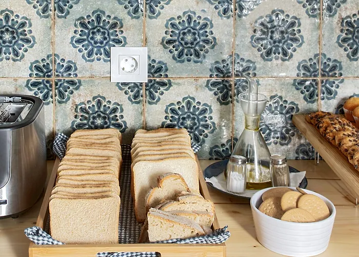 The House Baixa Auberge de jeunesse Lisboa