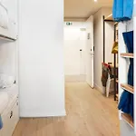 The House Baixa Albergue