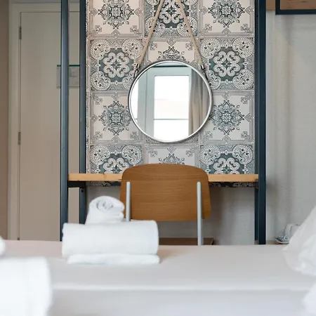 The House Baixa * Lisboa