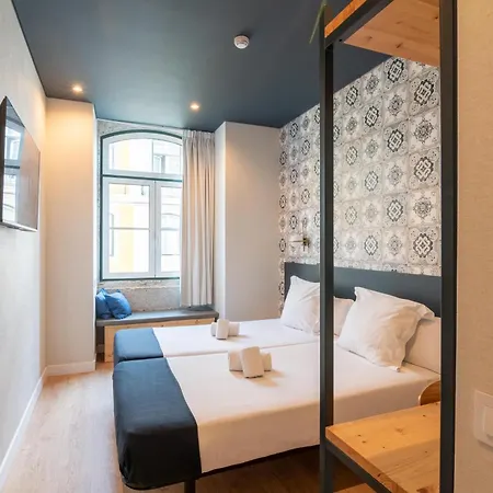 The House Baixa * Lisboa