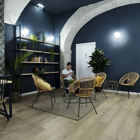 The House Baixa *