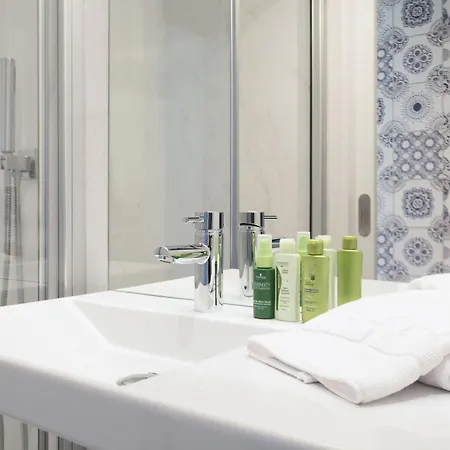 The House Baixa Vandrarhem Lisboa