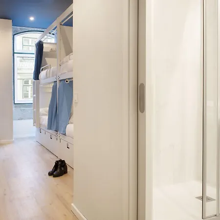 The House Baixa Lisboa