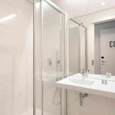 The House Baixa Vandrarhem Lisboa