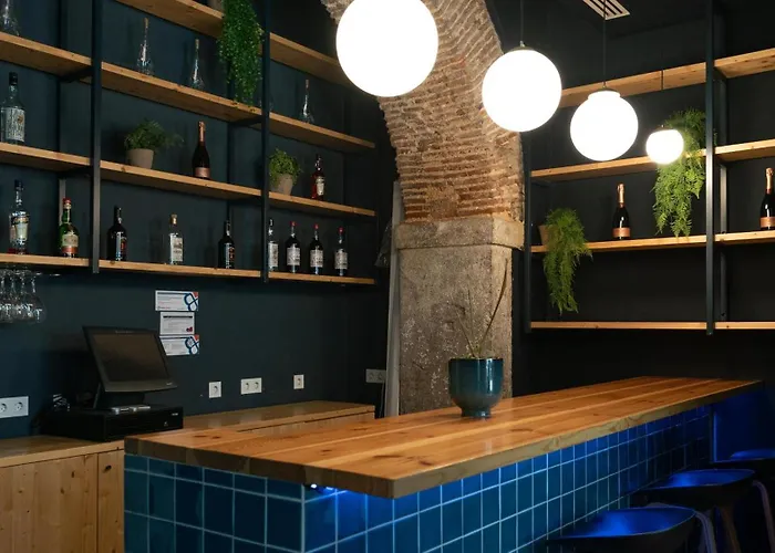 The House Baixa * Lisboa