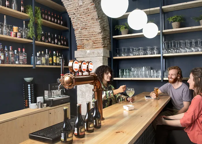 The House Baixa Lisboa