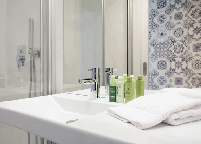 The House Baixa Albergue Lisboa