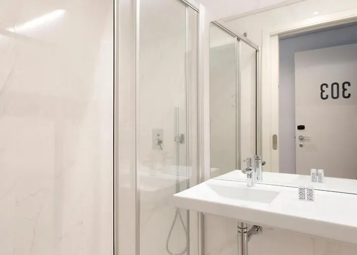 The House Baixa Albergue Lisboa