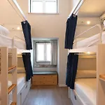Hostel The House Baixa