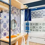 The House Baixa Hostel Lisbon