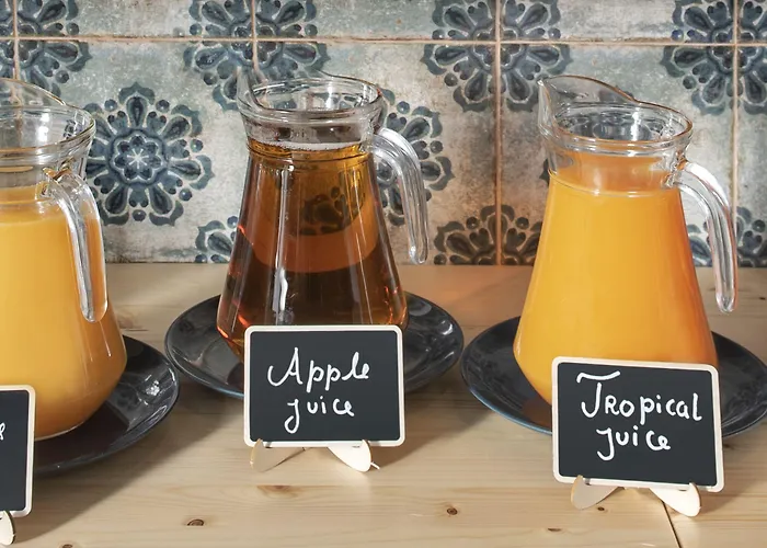 The House Baixa * ליסבון