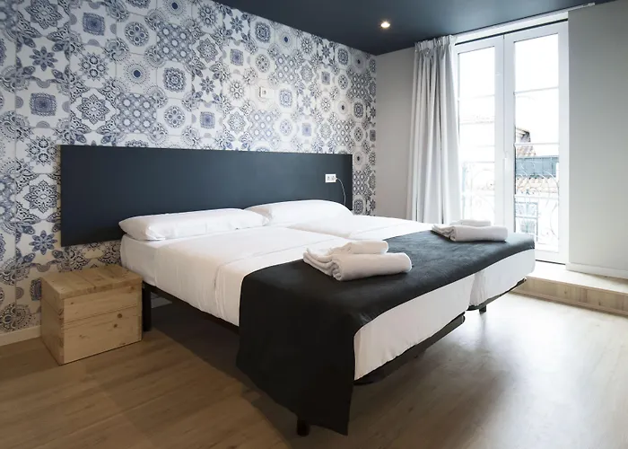 The House Baixa * ליסבון